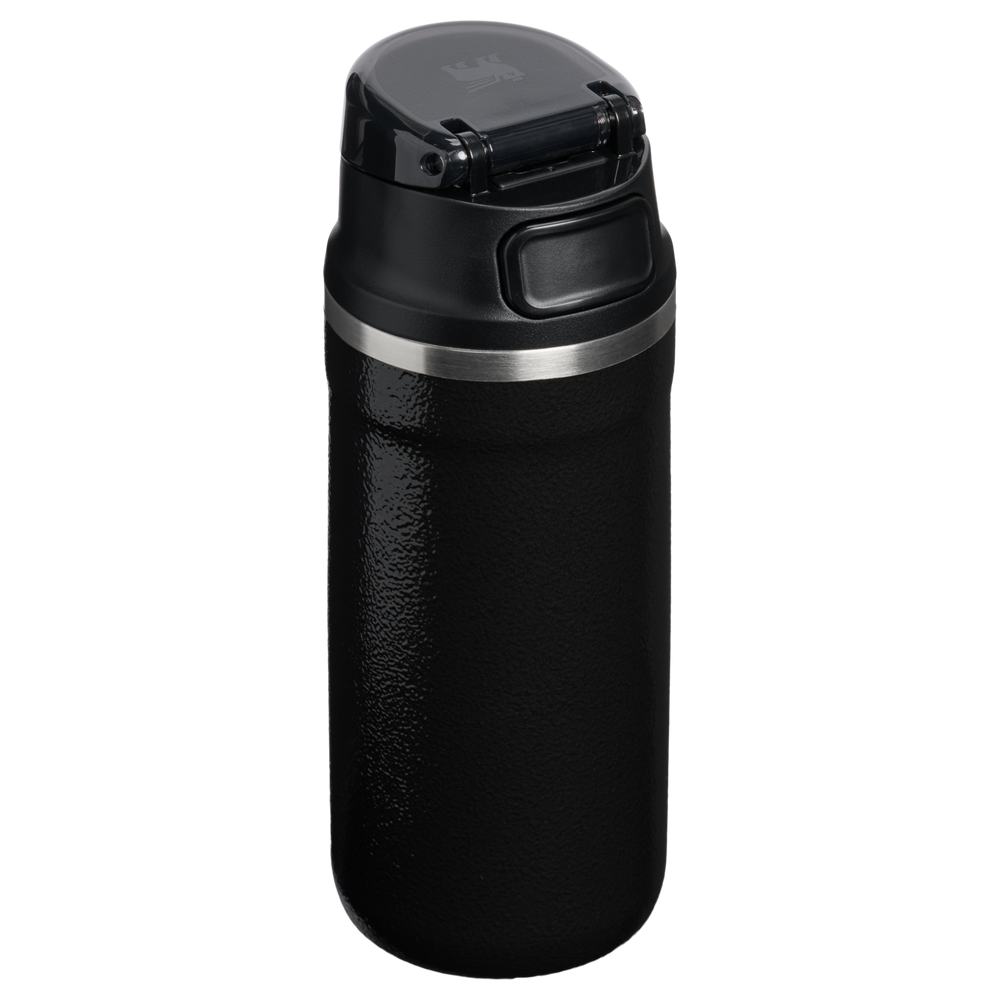 Stanley 1913 ディストリクトパルス 真空断熱マグ 12oz（約0.35L）（Hammertone Black） | 背面