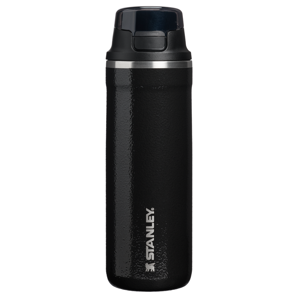 Stanley 1913 ディストリクトパルス 真空断熱マグ 16oz（約0.47L）（Hammertone Black） | 正面