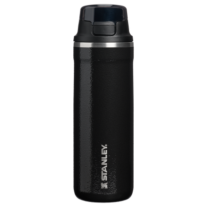 Stanley 1913 ディストリクトパルス 真空断熱マグ 16oz（約0.47L）（Hammertone Black） | 正面