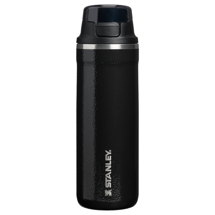Stanley 1913 ディストリクトパルス 真空断熱マグ 16oz（約0.47L）（Hammertone Black） | 正面