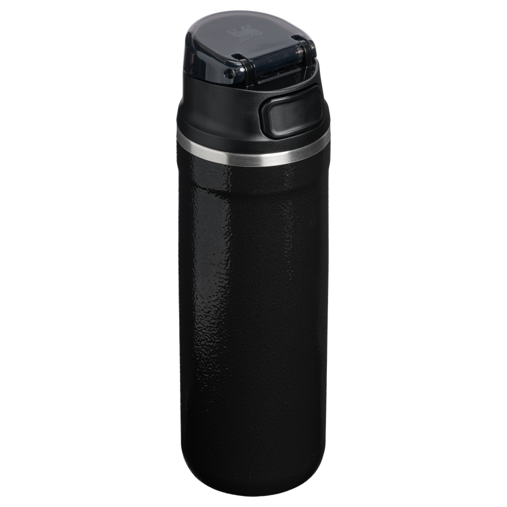Stanley 1913 ディストリクトパルス 真空断熱マグ 16oz（約0.47L）（Hammertone Black） | 背面