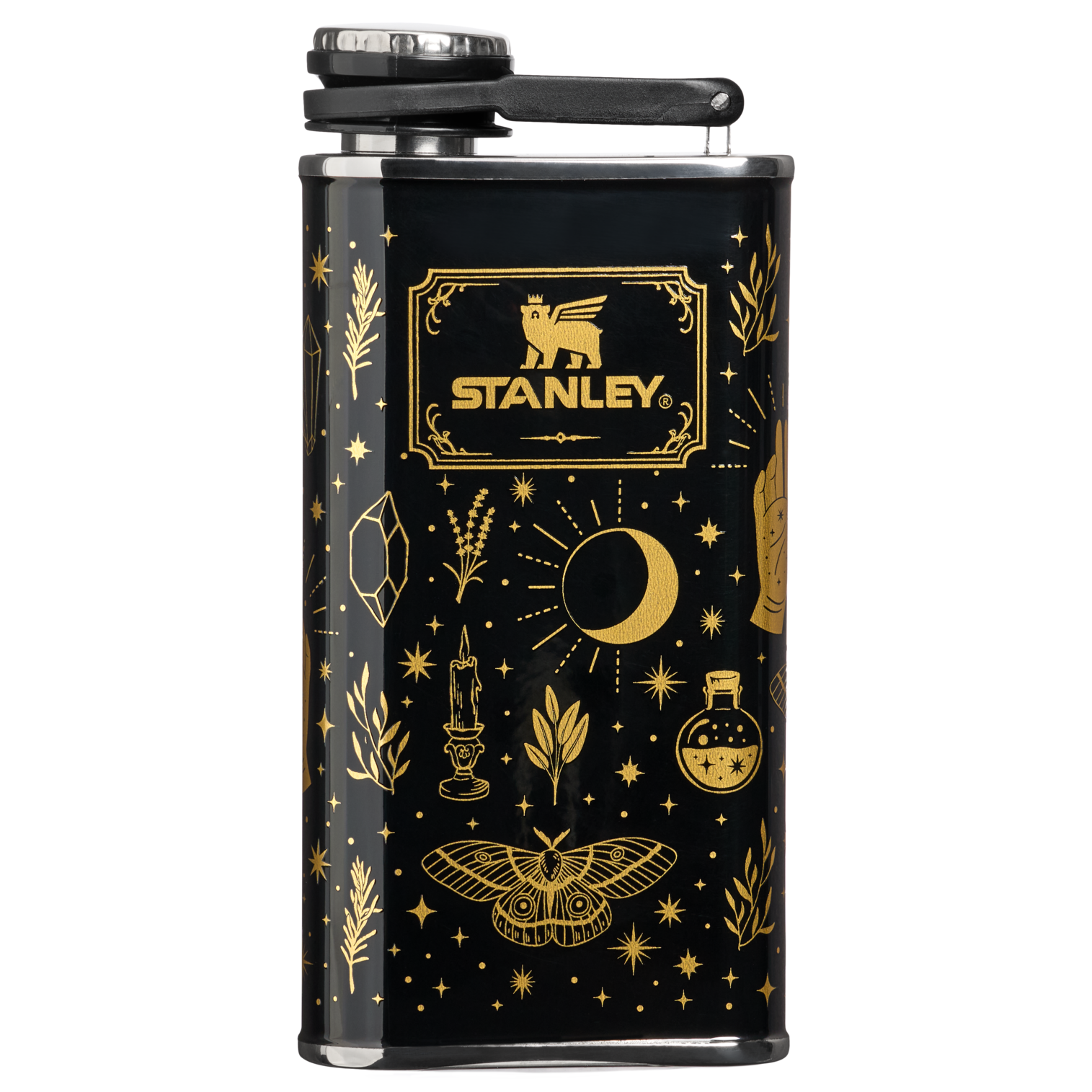 The Halloween Collection – Stanley 1913 JP