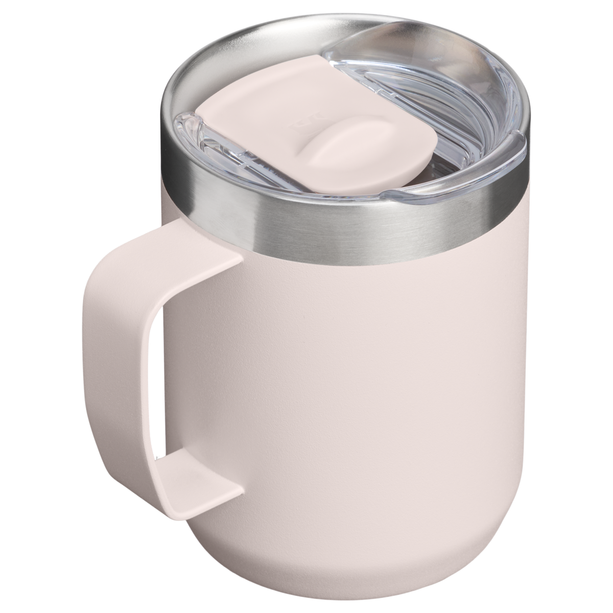 Stanley 1913 エブリデイ キャンプ真空断熱マグ 8oz（約0.23L）（Rose Quartz） | 背面