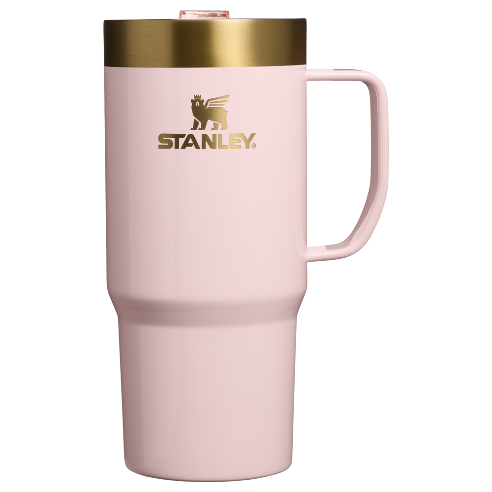 Stanley 1913 Fall Refresh 3.0 エブリデイ サバーバン真空断熱マグ 16 oz（約0.47L） in Blossom Gloss | Front View