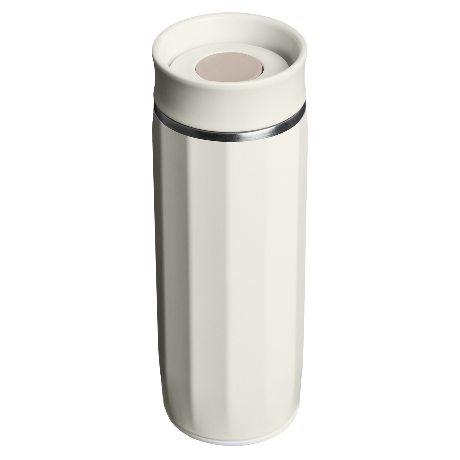 Stanley 1913 トランジット サラウンド真空断熱マグ 12 oz（約0.35L） in Cream Gloss | View 2