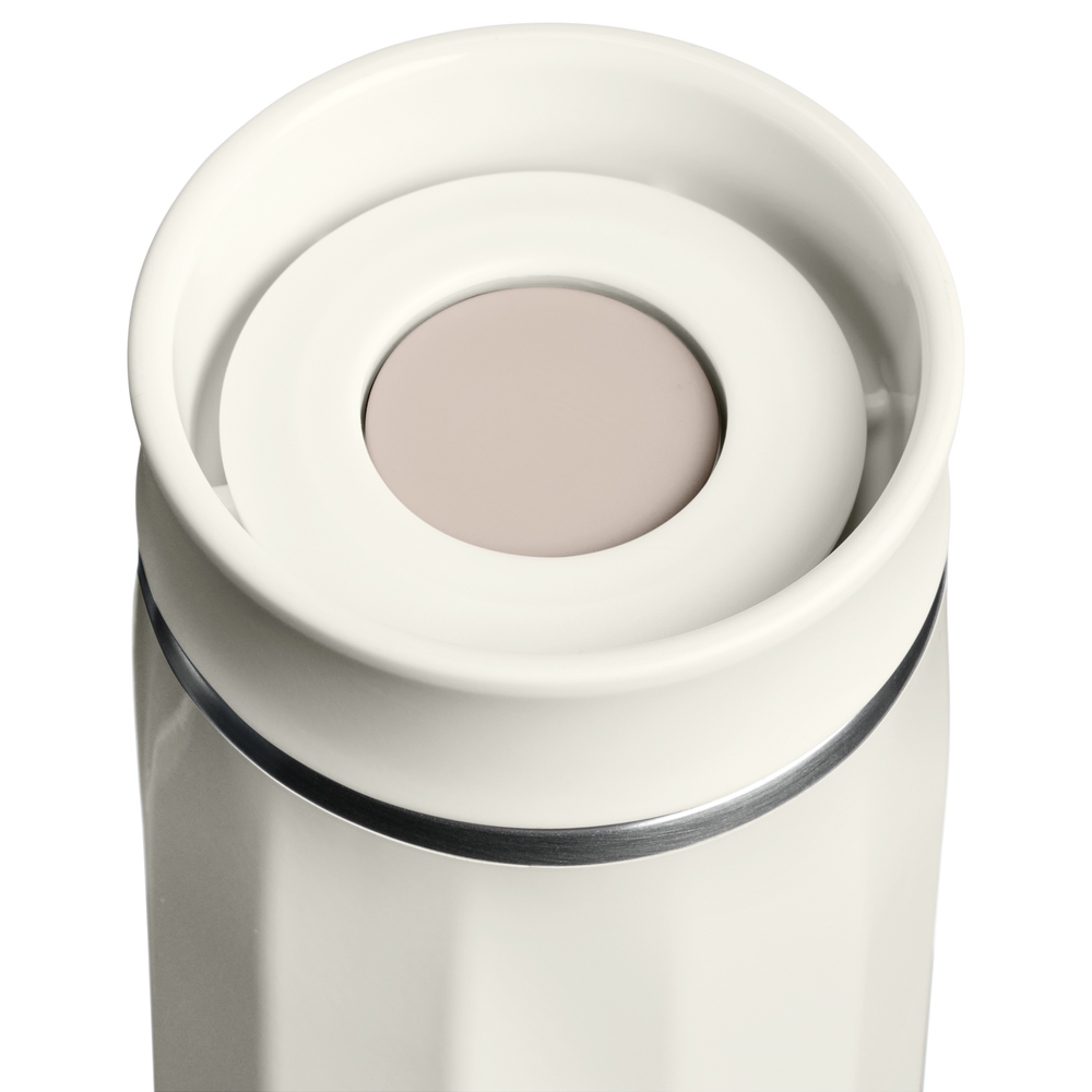 Stanley 1913 トランジット サラウンド真空断熱マグ 12 oz（約0.35L） in Cream Gloss | View 3