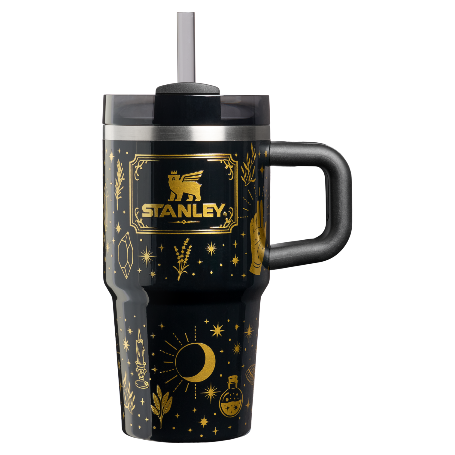 The Halloween Collection – Stanley 1913 JP