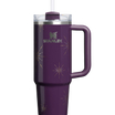 Holiday Collection クエンチャー H2.0 フローステート 真空断熱タンブラー | 30oz（約0.89L）