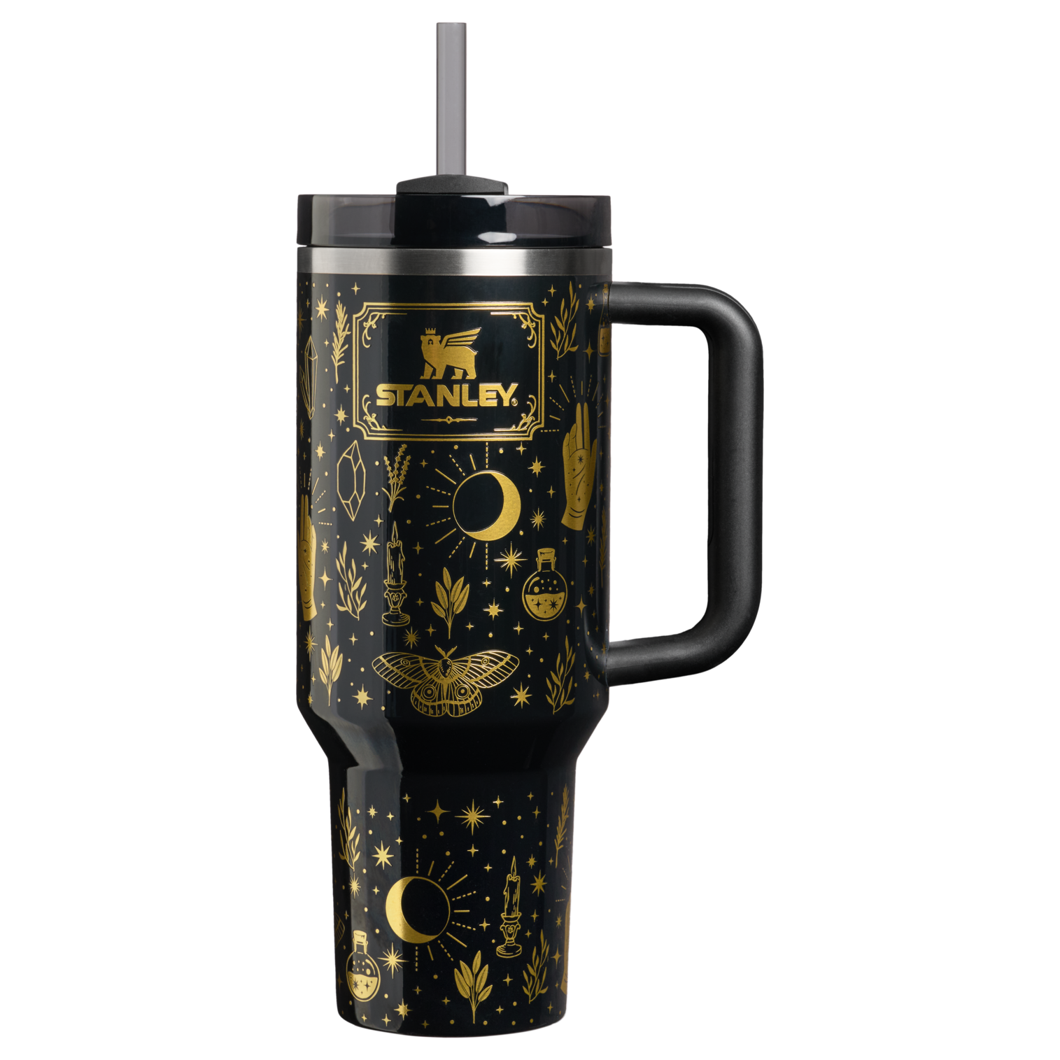 Black Stanley Cups - Black Tumblers & Quenchers - Stanley AU
