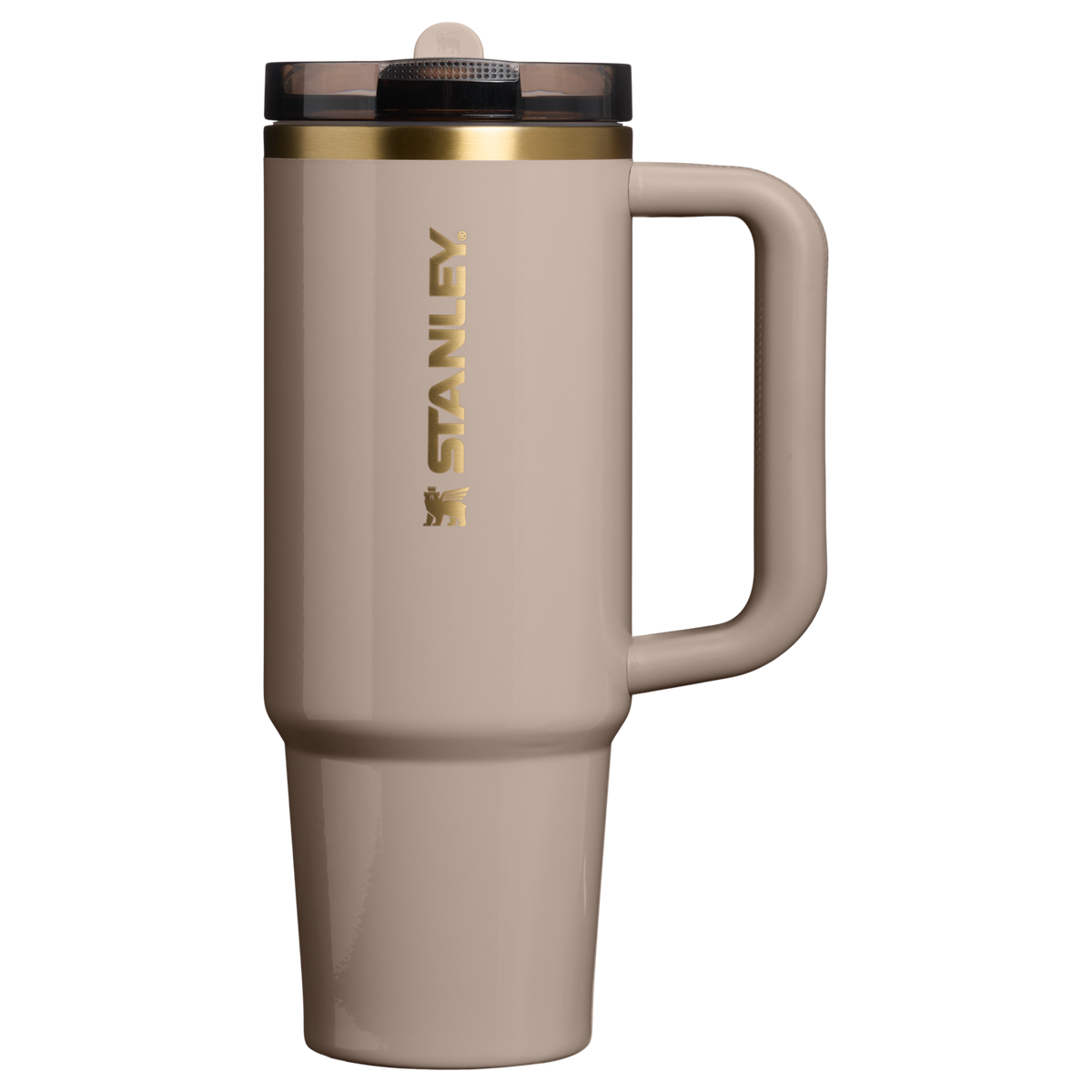 Stanley 1913 Fall Refresh 3.0 クエンチャー-プロツアー-フリップストロー-真空断熱タンブラー-30-oz-約0-89l in Bedrock Gloss | Front View