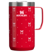 Holiday Collection エブリデイ キャンプ真空断熱マグ | 24oz（約0.71L）