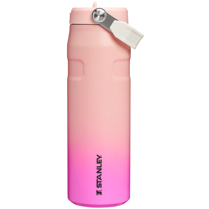 アイスフロー フリップストロー2.0 真空断熱ボトル | 24oz（約0.71L