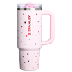 Holiday Collection クエンチャー プロツアー フリップストロー 真空断熱タンブラー | 30oz（約0.89L）
