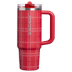 Holiday Collection クエンチャー プロツアー フリップストロー 真空断熱タンブラー | 30oz（約0.89L）
