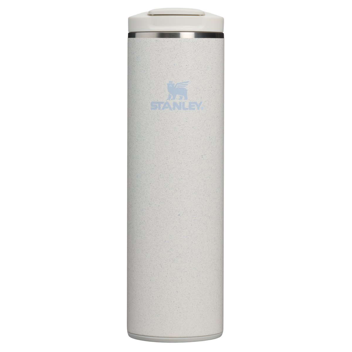 Stanley 1913 トランジット フリップトップ真空断熱マグ スペックル 16oz （約0.47L）（Pale Stone Speckle） | 画像1