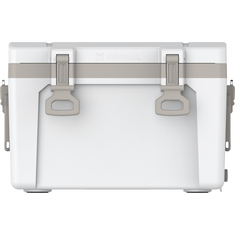Stanley 1913 イージーキャリー アウトドアクーラー |24QT (約23L)（Frost） | 画像1