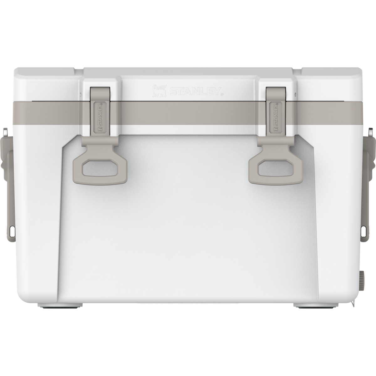Stanley 1913 イージーキャリー アウトドアクーラー |24QT (約23L)（Frost） | 画像1