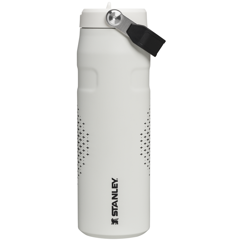 33 メッシ×スタンレー　アイスフロー　フリップストロー　24oz ボトル アイスフロー フリップストロー2.0 真空断熱ボトル | 24oz（約0.71L