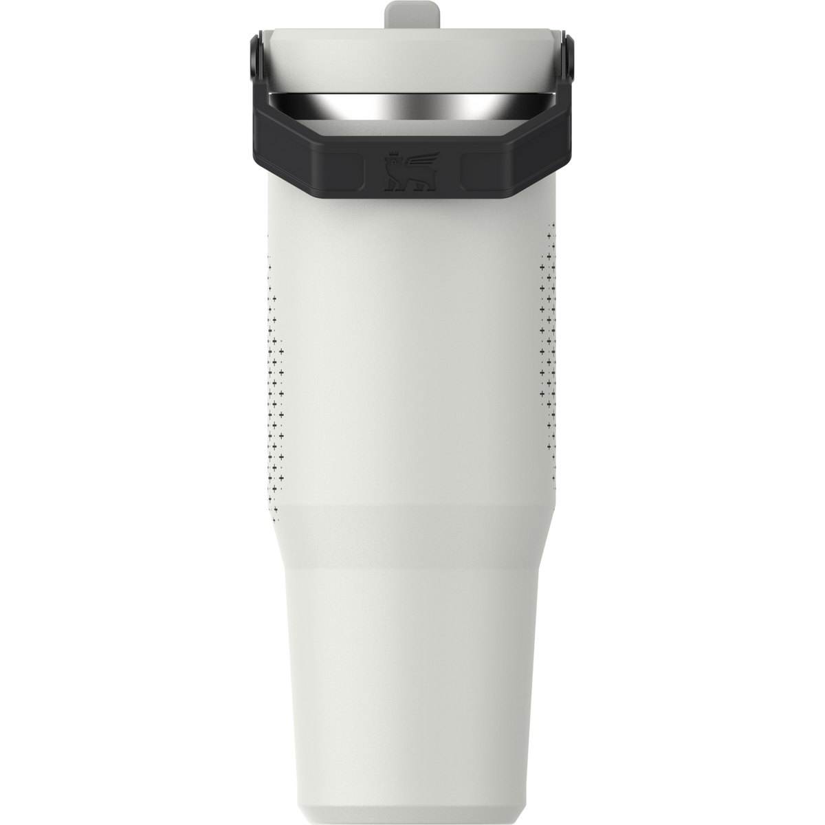Stanley 1913 アイスフロー フリップストロー2.0 真空断熱タンブラー イオン 30 oz（約0.89L）（Pale Stone Ion） | 画像3