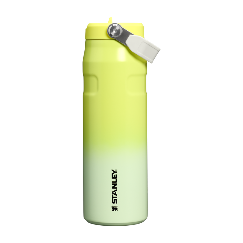 アイスフロー フリップストロー2.0 真空断熱ボトル | 24oz（約0.71L