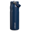 アイスフロー フリップストロー2.0 真空断熱ボトル | 24 oz（約0.71L）