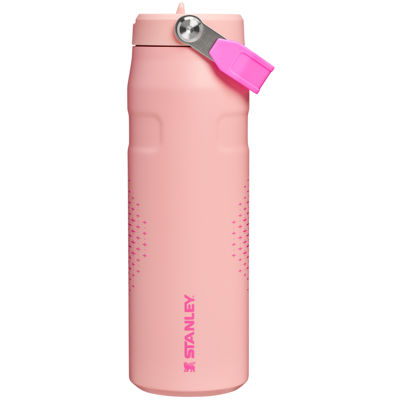 アイスフロー フリップストロー2.0 真空断熱ボトル | 24oz（約0.71L
