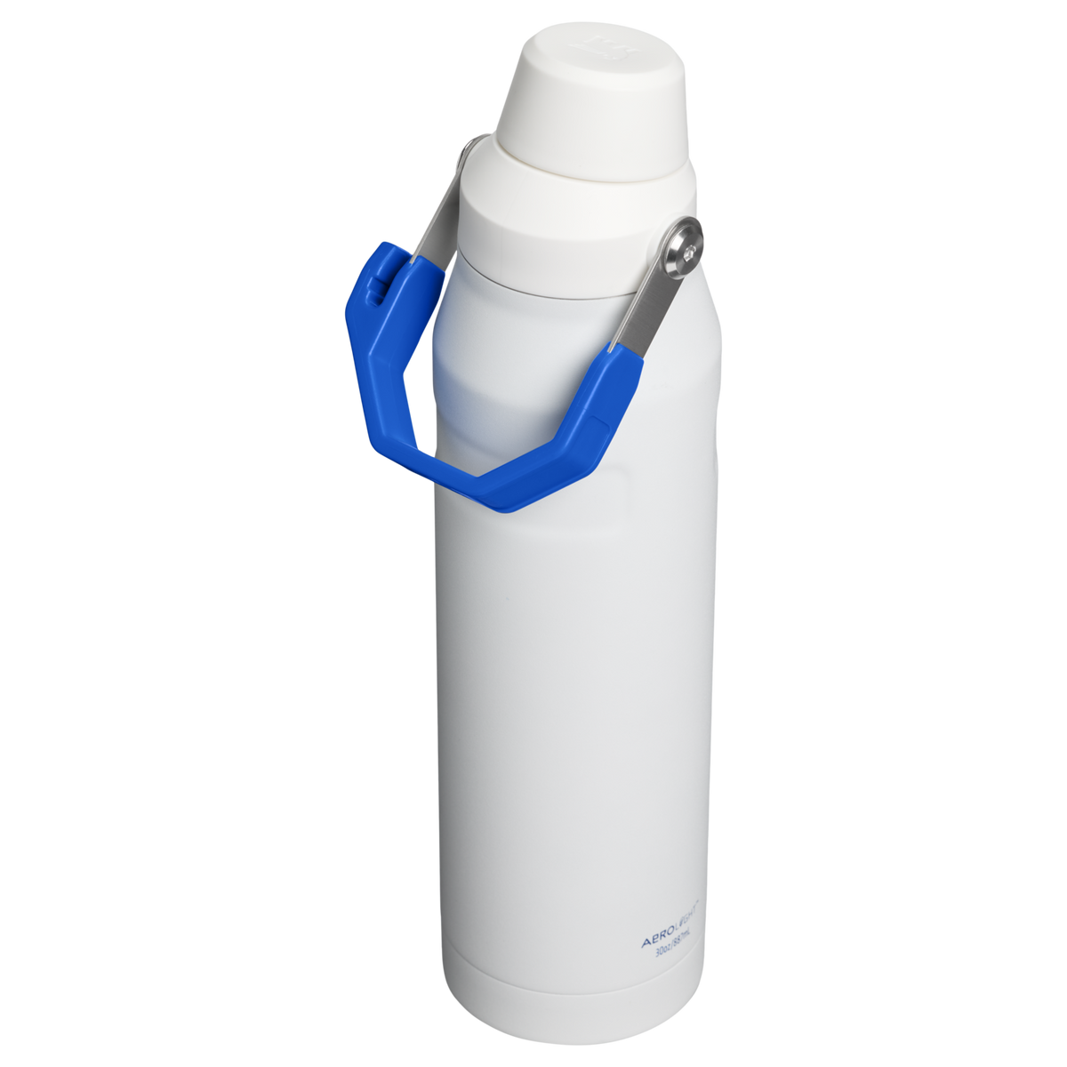 Stanley 1913 アイスフローファストフロー真空断熱ボトル 30 oz（約0.89L）（Chalk Admiral） | 画像3