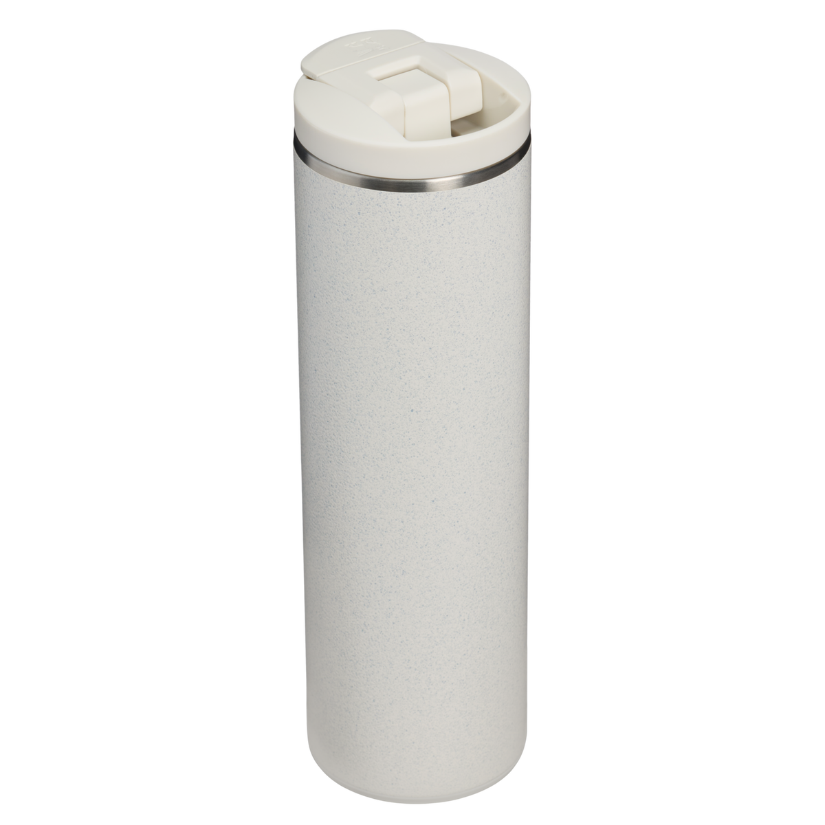 Stanley 1913 トランジット フリップトップ真空断熱マグ スペックル 16oz （約0.47L）（Pale Stone Speckle） | 画像2