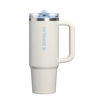クエンチャー プロツアー フリップストロー 真空断熱タンブラー | 30 oz （約0.89L）