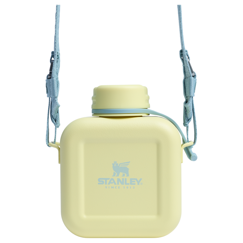 ネクスト X ネイチャー カンティーン ボトル | 24 oz（約0.74L
