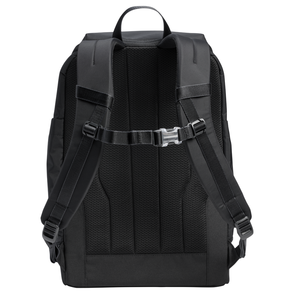Stanley 1913 バイタライズ マクロメソッド バックパック  30.9 QT（約29.2L） in Black | Back View
