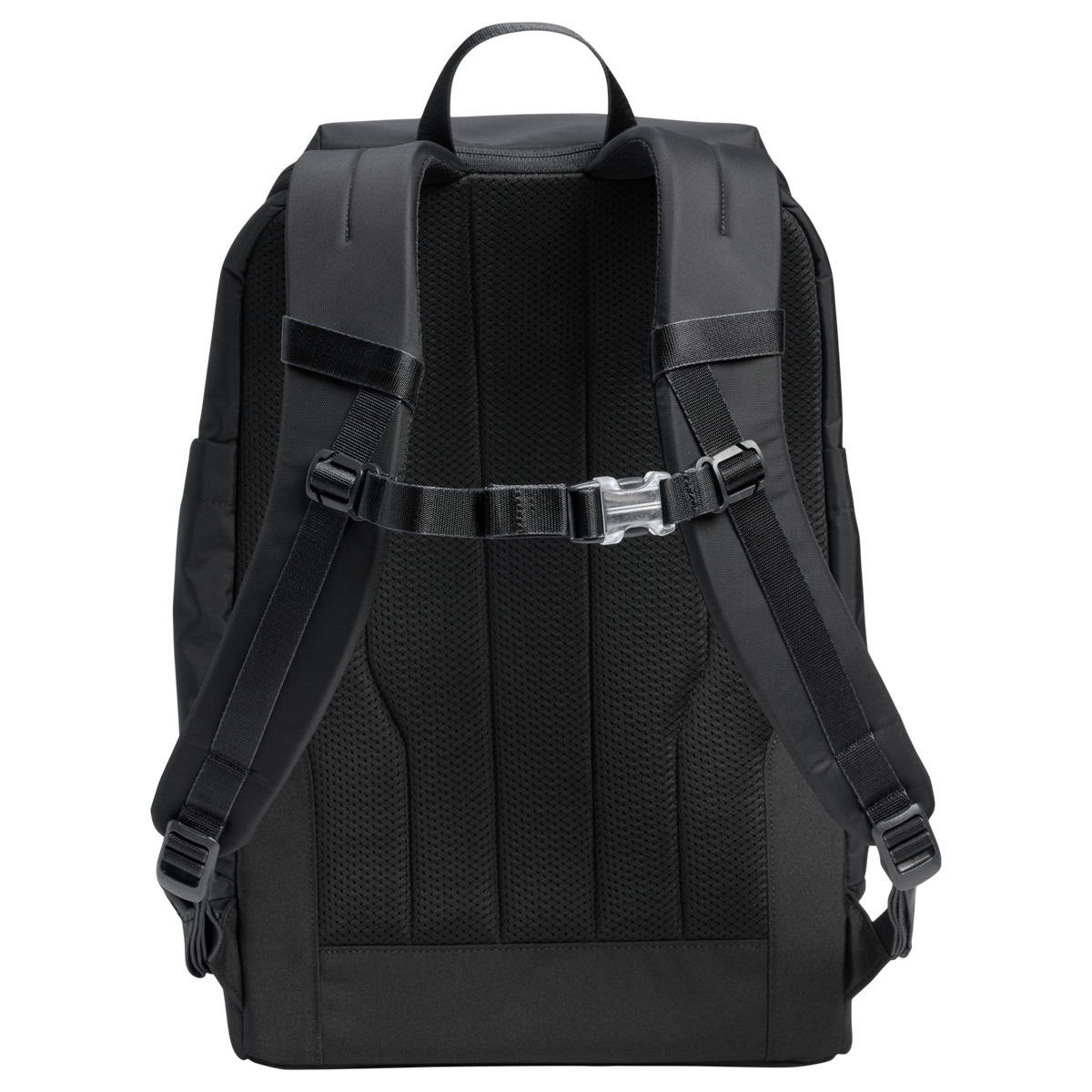 Stanley 1913 バイタライズ マクロメソッド バックパック  30.9 QT（約29.2L） in Black | Front Back View