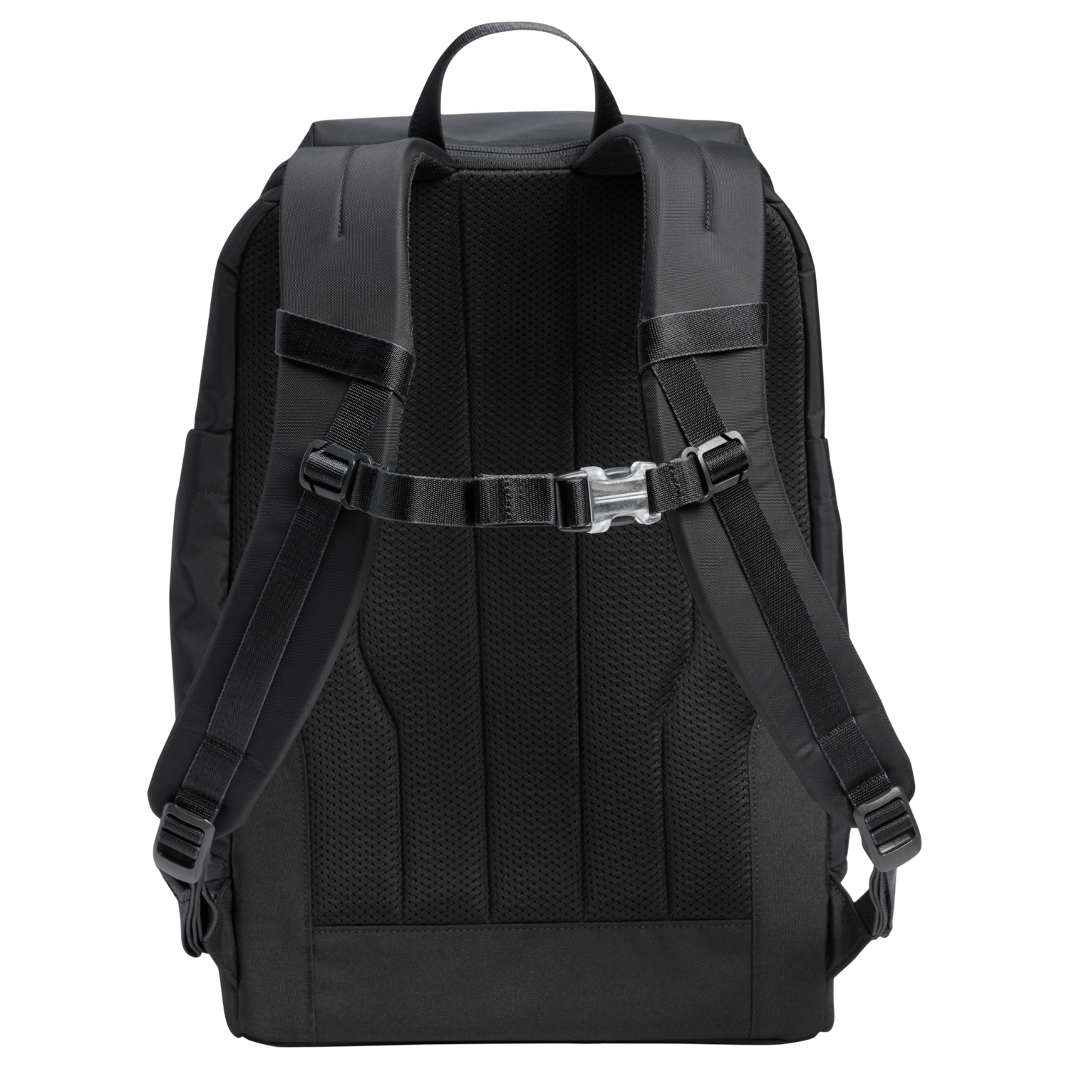Stanley 1913 バイタライズ マクロメソッド バックパック  30.9 QT（約29.2L） in Black | Front Back View
