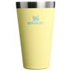 スタッキング 真空断熱パイント 16 oz｜（約0.47L）