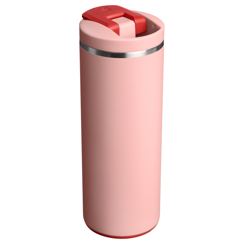 Stanley 1913 トランジット フリップトップ真空断熱マグ  12 oz（約0.35L） in Peach Rose | View 2