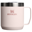 エブリデイキャンプ真空断熱マグ | 12 oz（約0.35L）