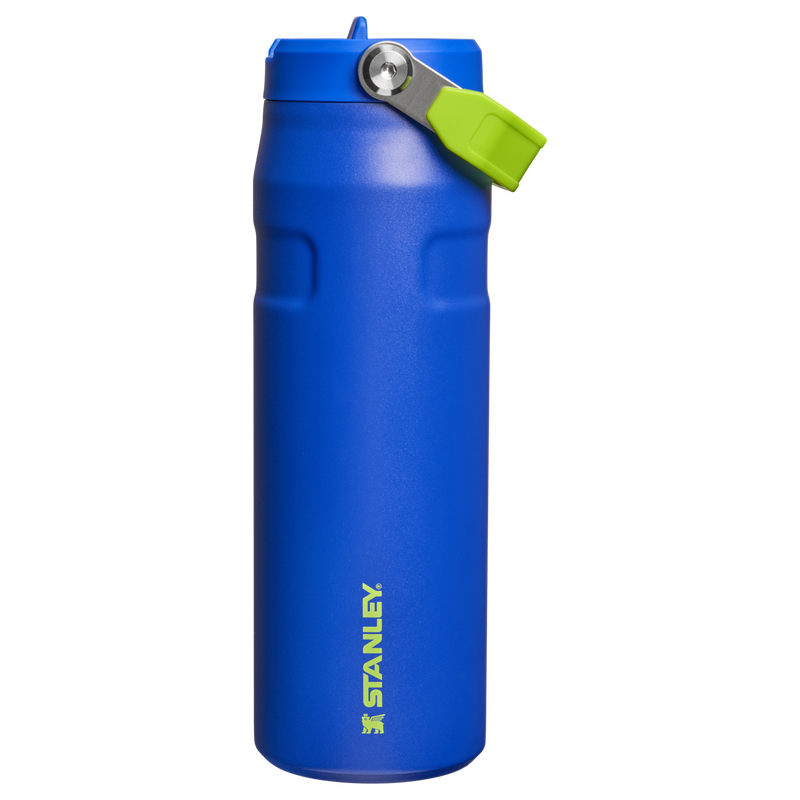 アイスフロー フリップストロー2.0 真空断熱ボトル | 24 oz（約0.71L