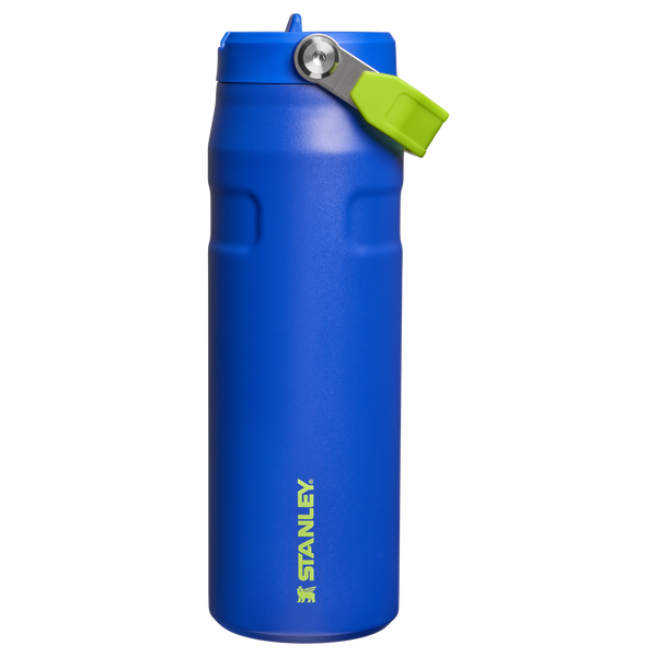 アイスフロー フリップストロー2.0 真空断熱ボトル | 24 oz（約0.71L