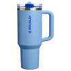 クエンチャー プロツアー フリップストロー 真空断熱タンブラー | 40 oz（約1.18L）