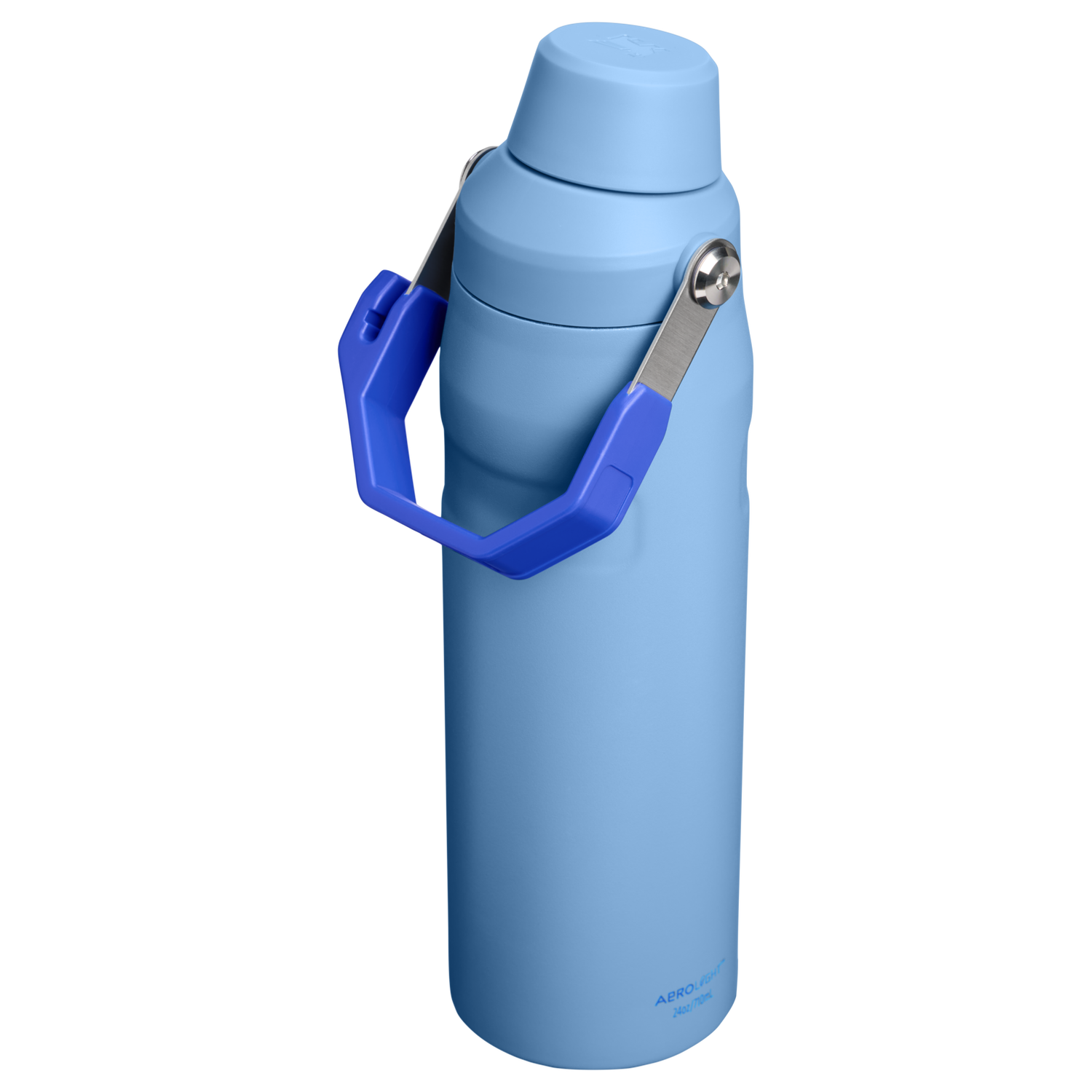 Stanley 1913 アイスフロー ファストフロー 真空断熱ボトル 24 oz（約0.71L） in Blue Sky | View 2