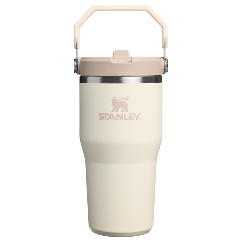 The IceFlow™ Flip Straw Tumbler 2.0 | 20oz - Stanley – Stanley 1913 JP