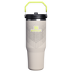 アイスフロー フリップストロー2.0 真空断熱タンブラーハイパーグリップ | 30 oz（約0.89L）