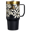 Wild Blooms エブリデイ サバーバン真空断熱マグ | 24 oz（約0.71L）