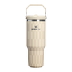 High Summer Collection アイスフロー フリップストロー2.0 真空断熱タンブラー | 30 oz（約0.89L）