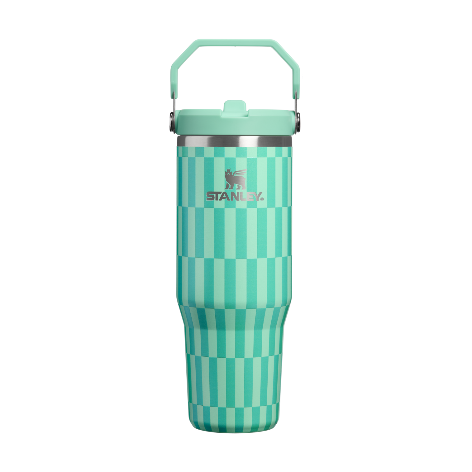 High Summer Collection アイスフロー フリップストロー2.0 真空断熱タンブラー | 30 oz（約0.89L）