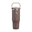 High Summer Collection アイスフロー フリップストロー2.0 真空断熱タンブラー | 30 oz（約0.89L）