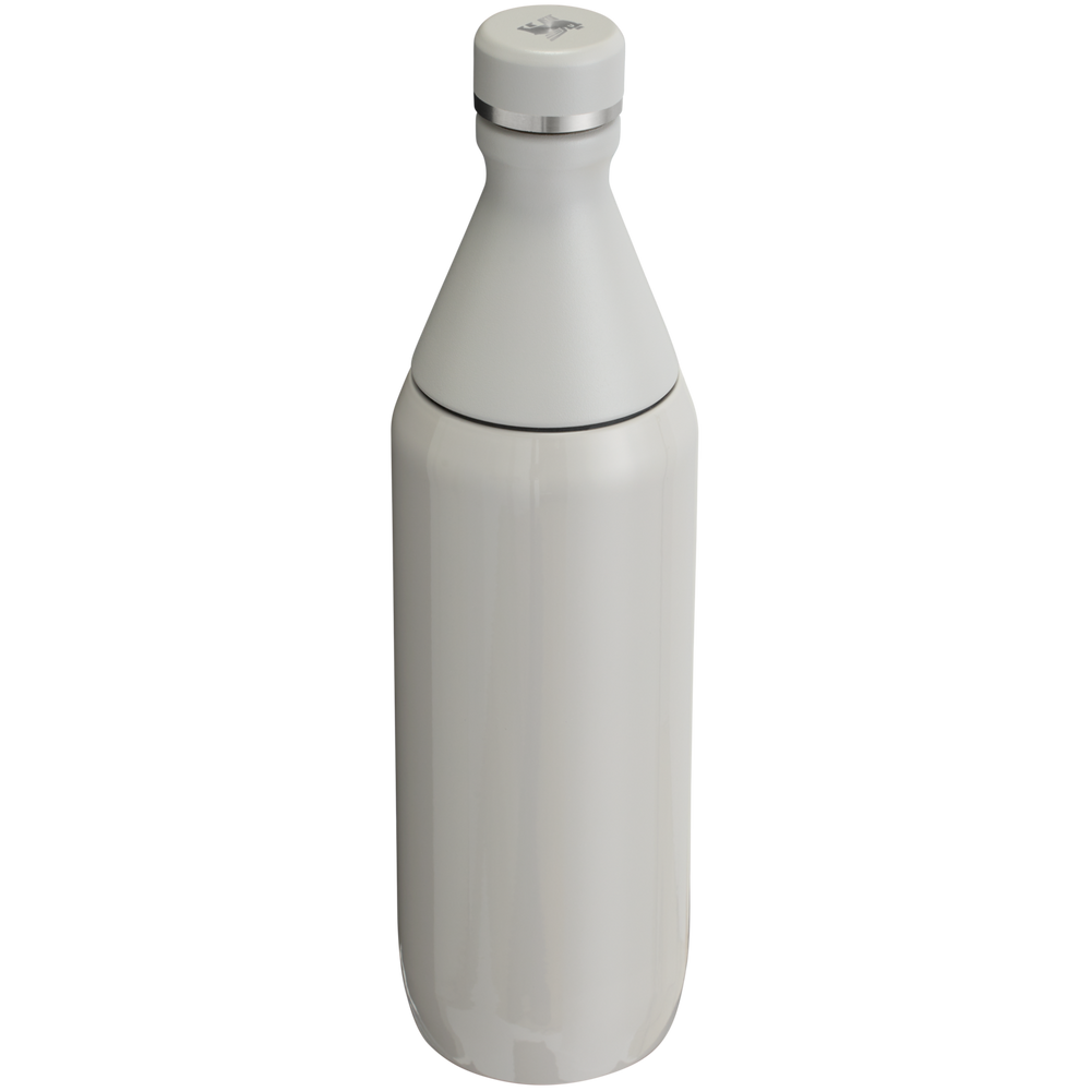 Stanley 1913 オールデイ スリム 真空断熱ボトル 20 oz（約0.59L） in Ash Gloss | View 2