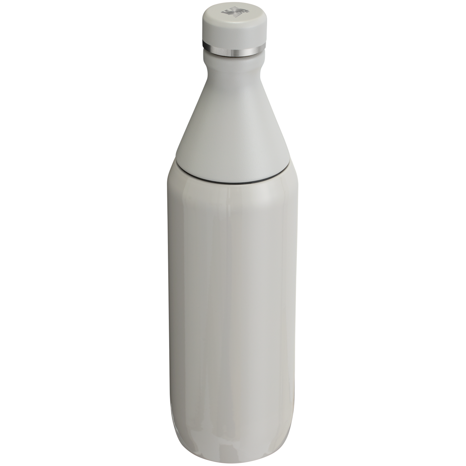 Stanley 1913 オールデイ スリム 真空断熱ボトル 20 oz（約0.59L） in Ash Gloss | View 2