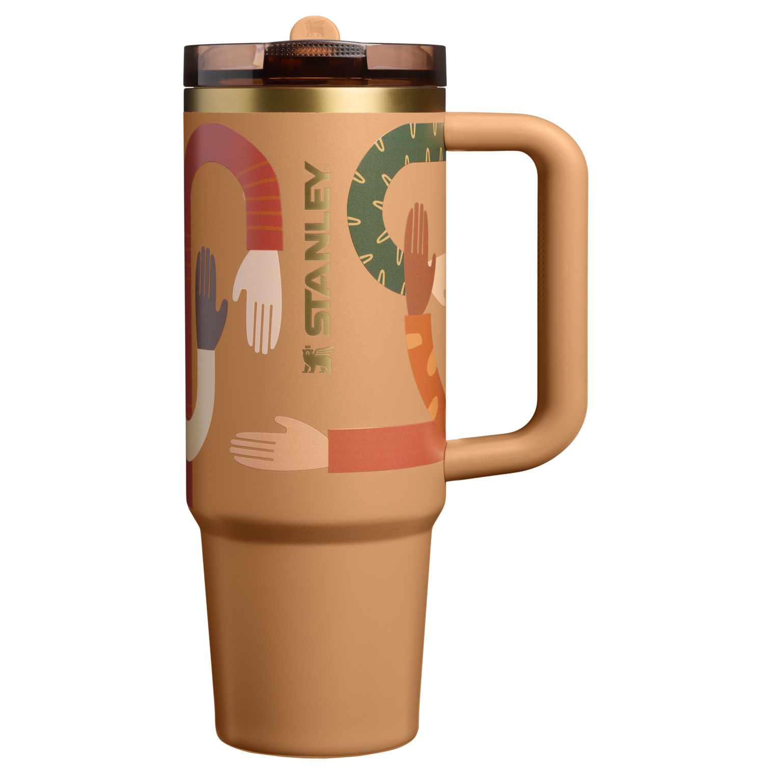 Stanley 1913 Stanley 1913 x Nest クエンチャー プロツアー フリップストロー 真空断熱タンブラー 30 oz （約0.89L） in Community