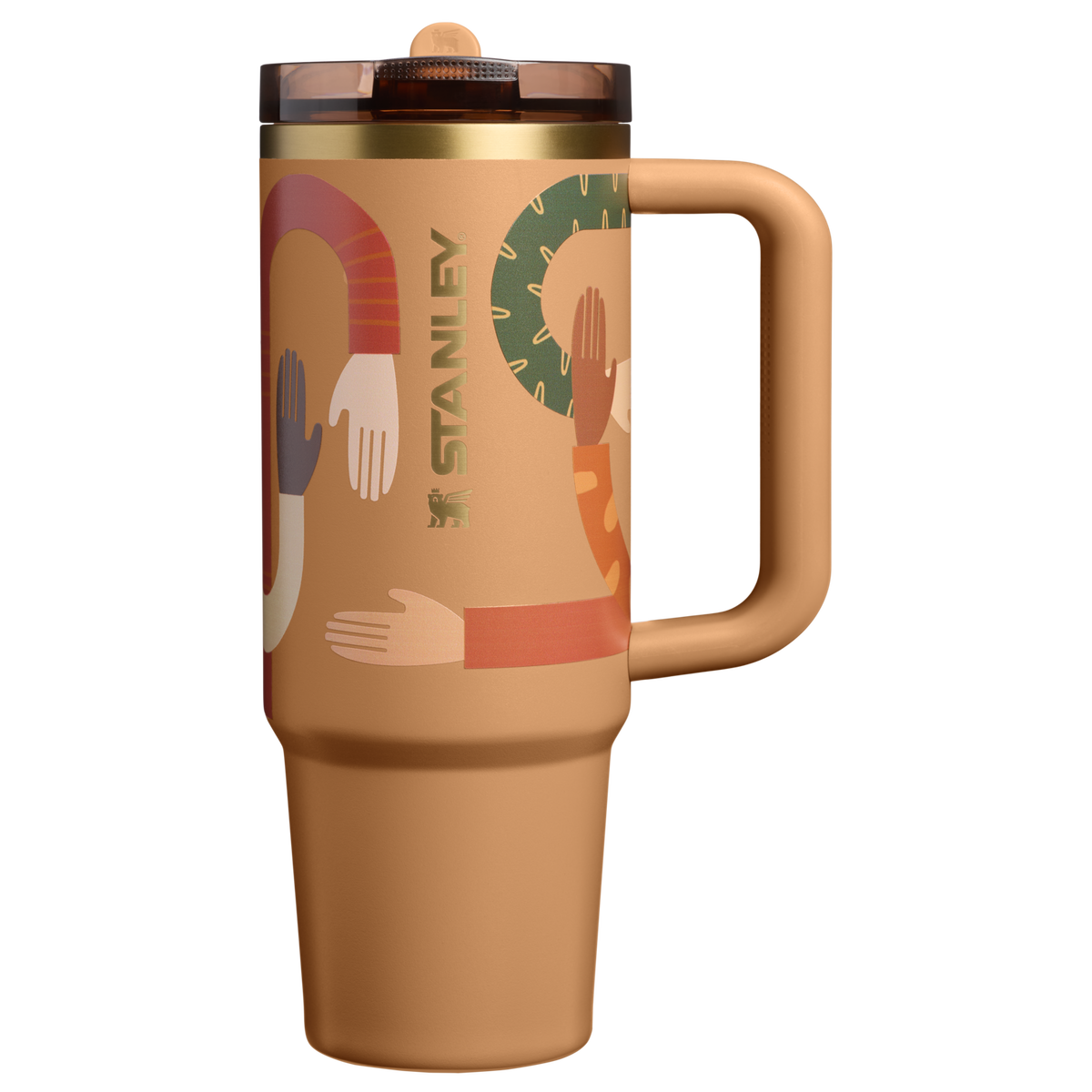 Stanley 1913 Stanley 1913 x Nest クエンチャー プロツアー フリップストロー 真空断熱タンブラー 30 oz （約0.89L） in Community | View 1